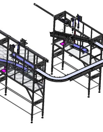 BI PASS EN AUTOMATIQUE