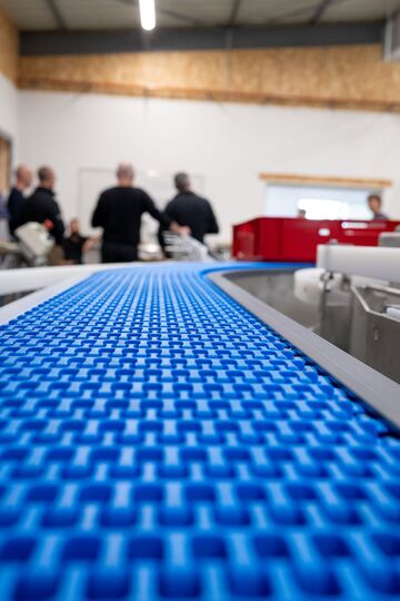 Installation sur site