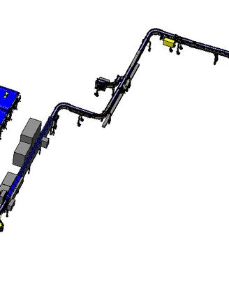 LIGNE DE REALIGNEMENT