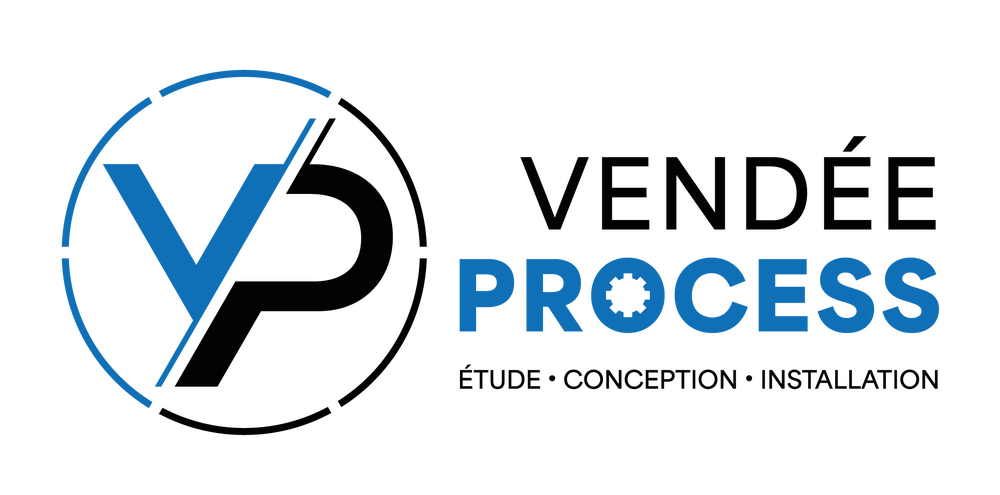 Logo Vendée Process